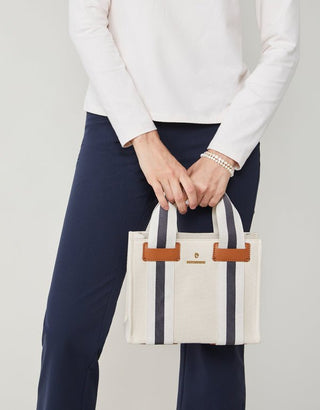 Charlie Crossbody Mini Tote - Bray and Em Boutique
