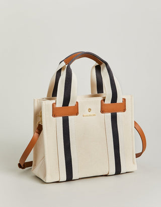 Charlie Crossbody Mini Tote - Bray and Em Boutique