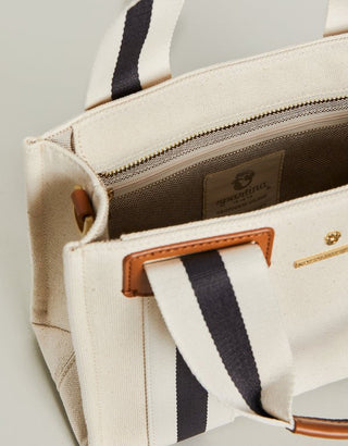 Charlie Crossbody Mini Tote - Bray and Em Boutique