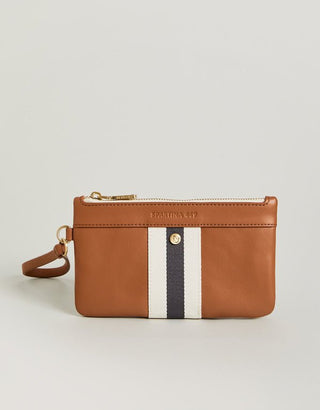 Charlie Wristlet - Bray and Em Boutique