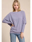 Dusty Lavender