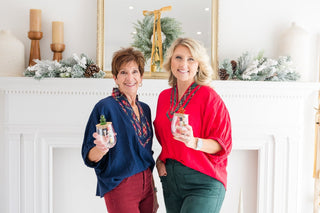 Charming And Chic Blouse - Bray and Em Boutique