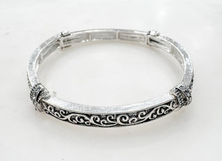Charming Preview Stretch Bracelet - Bray and Em Boutique