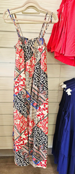 Check Your Status Jumpsuit - Bray and Em Boutique