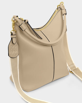 Chic Everyday Satchel - Bray and Em Boutique