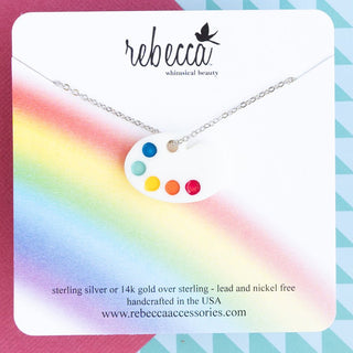 Children's Charm Necklace - Bray and Em Boutique