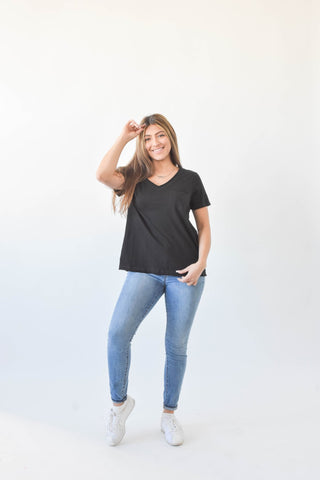 Chill Me Out Top - Bray and Em Boutique