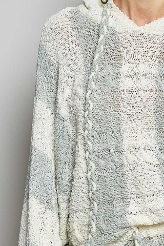 Chill Mode Hoodie Sweater - Bray and Em Boutique