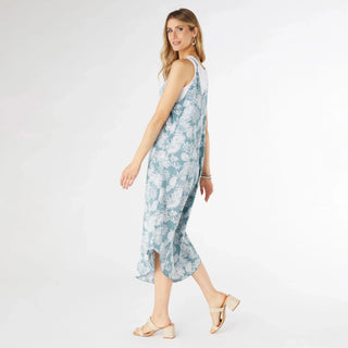 Christy Casual Romper with Adjustable Straps - Bray and Em Boutique
