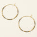 Pewter Multi / Gold
