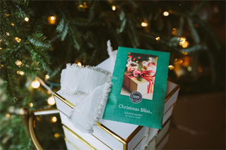 Holiday Scented Sachets