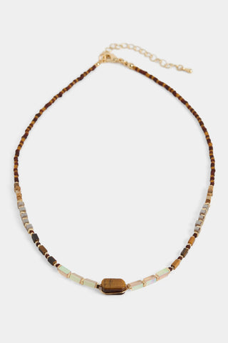 Clara Necklace - Bray and Em Boutique