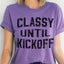 Heather Purple
