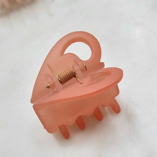 Claw Hair Clips - Bray and Em Boutique