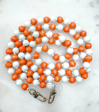 Clip And Go Beaded Phone Strap - Bray and Em Boutique