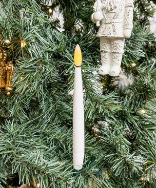 Clip On Lighted Candles With Remote - 6" - Bray and Em Boutique