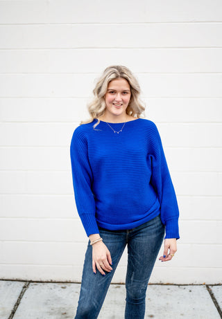 Closet Staple Sweater - Bray and Em Boutique