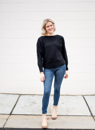 Closet Staple Sweater - Bray and Em Boutique