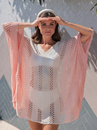 Coco Coverup - Bray and Em Boutique