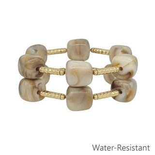 Color Crush Statement Bracelet - Bray and Em Boutique