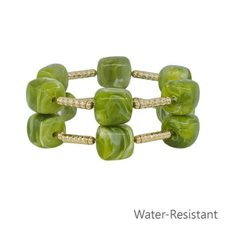 Color Crush Statement Bracelet - Bray and Em Boutique