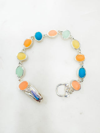 Color Splash Bracelet - Bray and Em Boutique