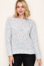 Powder Blue Mix