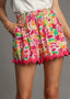 Pink Mix
