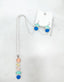 Rainbow/Silver