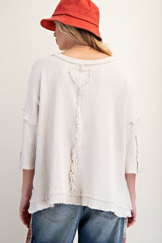 Come For A Stroll Top - Bray and Em Boutique