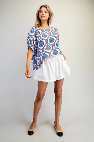 Confidence Looks Good Shorts - Bray and Em Boutique