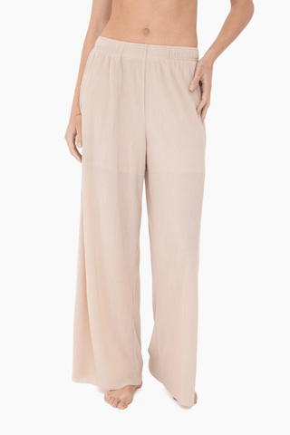 Conquer The Day Wide Leg Pant - Bray and Em Boutique
