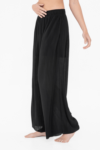 Conquer The Day Wide Leg Pant - Bray and Em Boutique