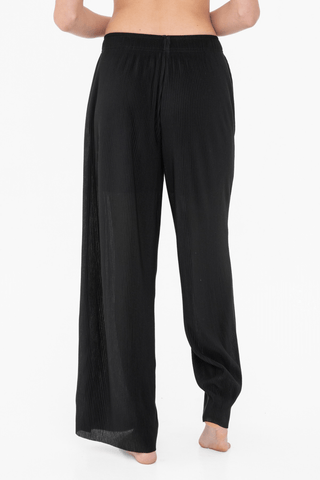 Conquer The Day Wide Leg Pant - Bray and Em Boutique