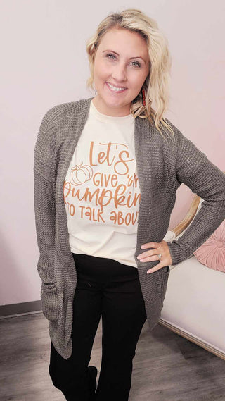 Cool Your Jets Cardigan - Bray and Em Boutique