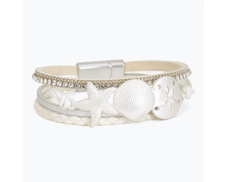 Coral Dune Bracelet - Bray and Em Boutique