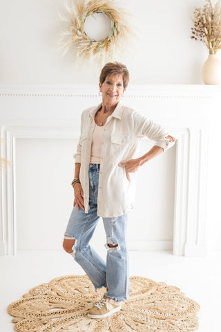 Corbin Mule Sneaker - Bray and Em Boutique