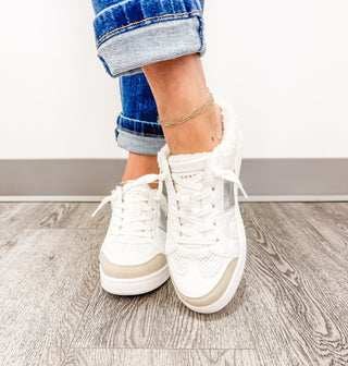 Corbin Mule Sneaker - Bray and Em Boutique