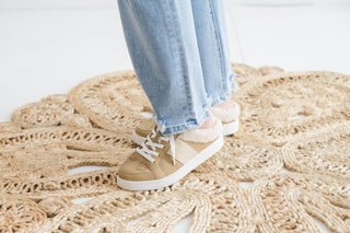 Corbin Mule Sneaker - Bray and Em Boutique