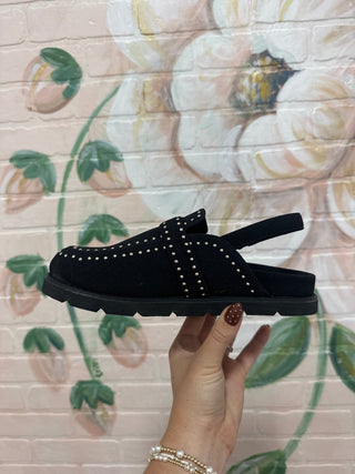 Corell Mule - Bray and Em Boutique