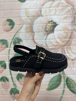 Corell Mule - Bray and Em Boutique