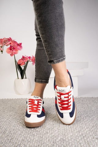 CORKYS - ARRAY: Heads Up Sneaker - Bray and Em Boutique