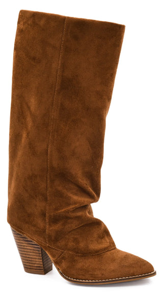 High Road Boot