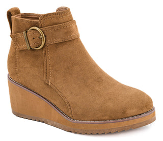 Corky’s Intuition Booties - Bray and Em Boutique