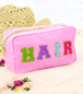 Hair/Pink