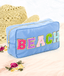 Beach/Blue