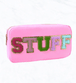 Stuff/Pink