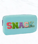 Snack/Teal