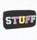 Stuff/Black