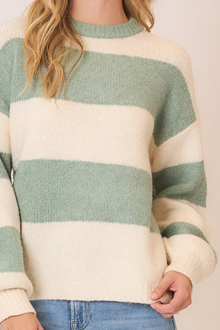 Cozy Coffee Shop Sweater - Bray and Em Boutique